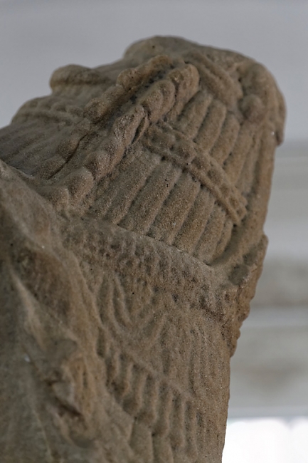 Da Nang-Musée Cham-023